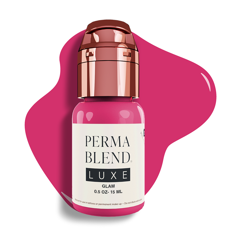 Glam - Carla Ricciardone Enhance - Perma Blend Glam - Carla Ricciardone Enhance