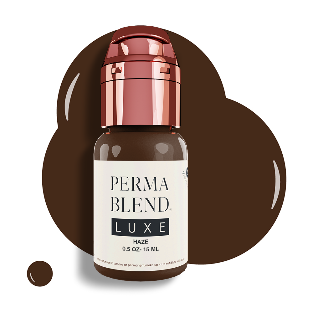 Haze - Carla Ricciardone Enhance - Perma Blend Haze - Carla Ricciardone Enhance