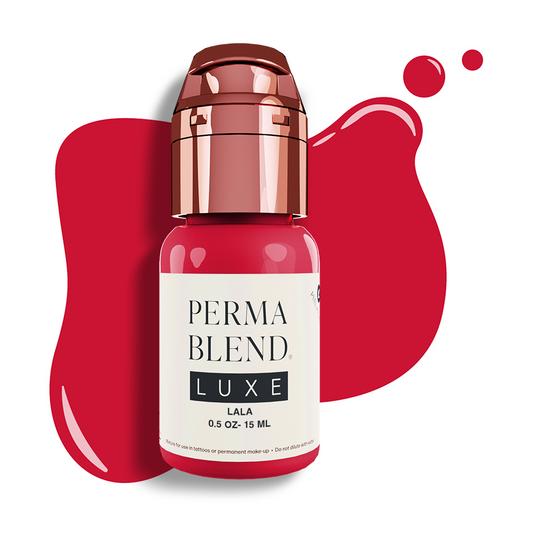Lala - Carla Ricciardone Enhance - Perma Blend - Lala - Carla Ricciardone Enhance