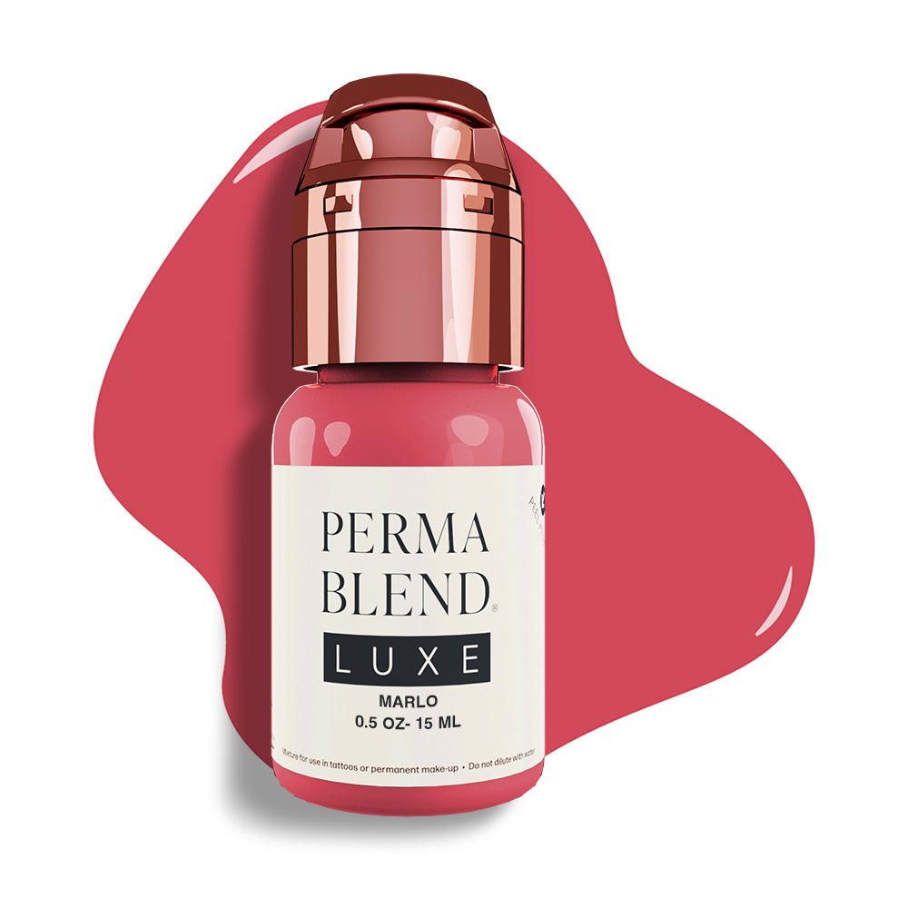 Marlo - Carla Ricciardone Enhance - Perma BlendMarlo - Carla Ricciardone Enhance