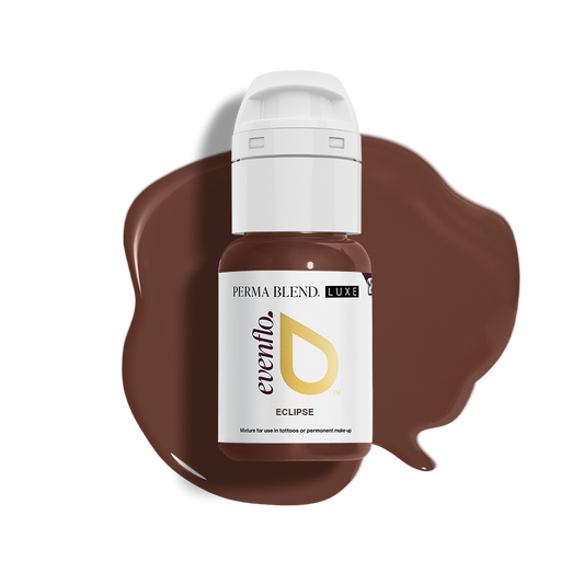 Eclipse — Perma Blend — 1/2oz Bottle - Eclipse — Perma Blend — 1/2oz Bottle