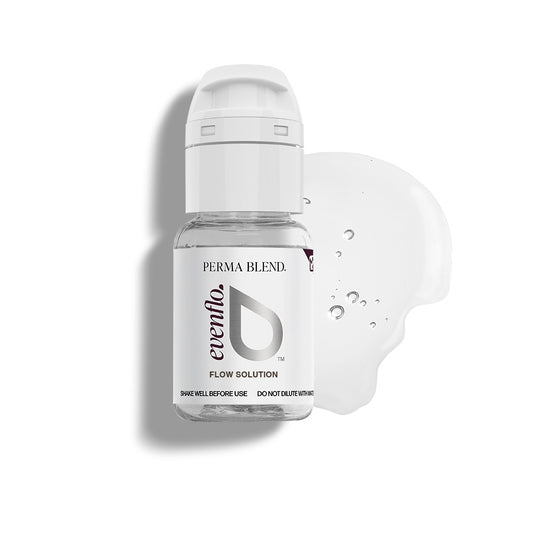 Flow Solution  Evenflo Pigment - Flow Solution  Evenflo Pigment