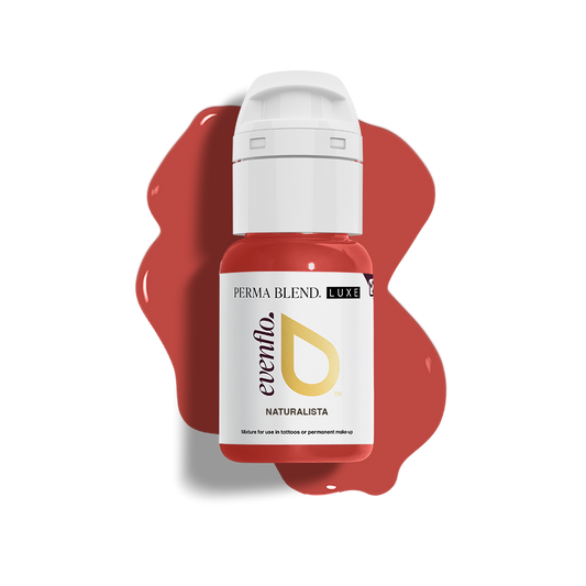 Naturalista Evenflo Pigment - Naturalista Evenflo Pigment