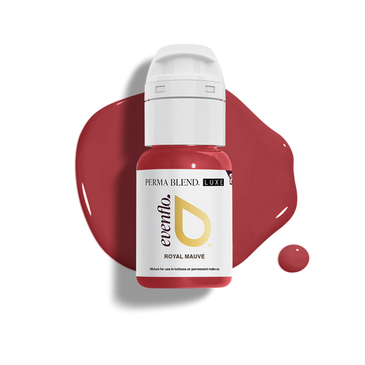 Royal Mauve Evenflo Pigment - Royal Mauve Evenflo Pigment