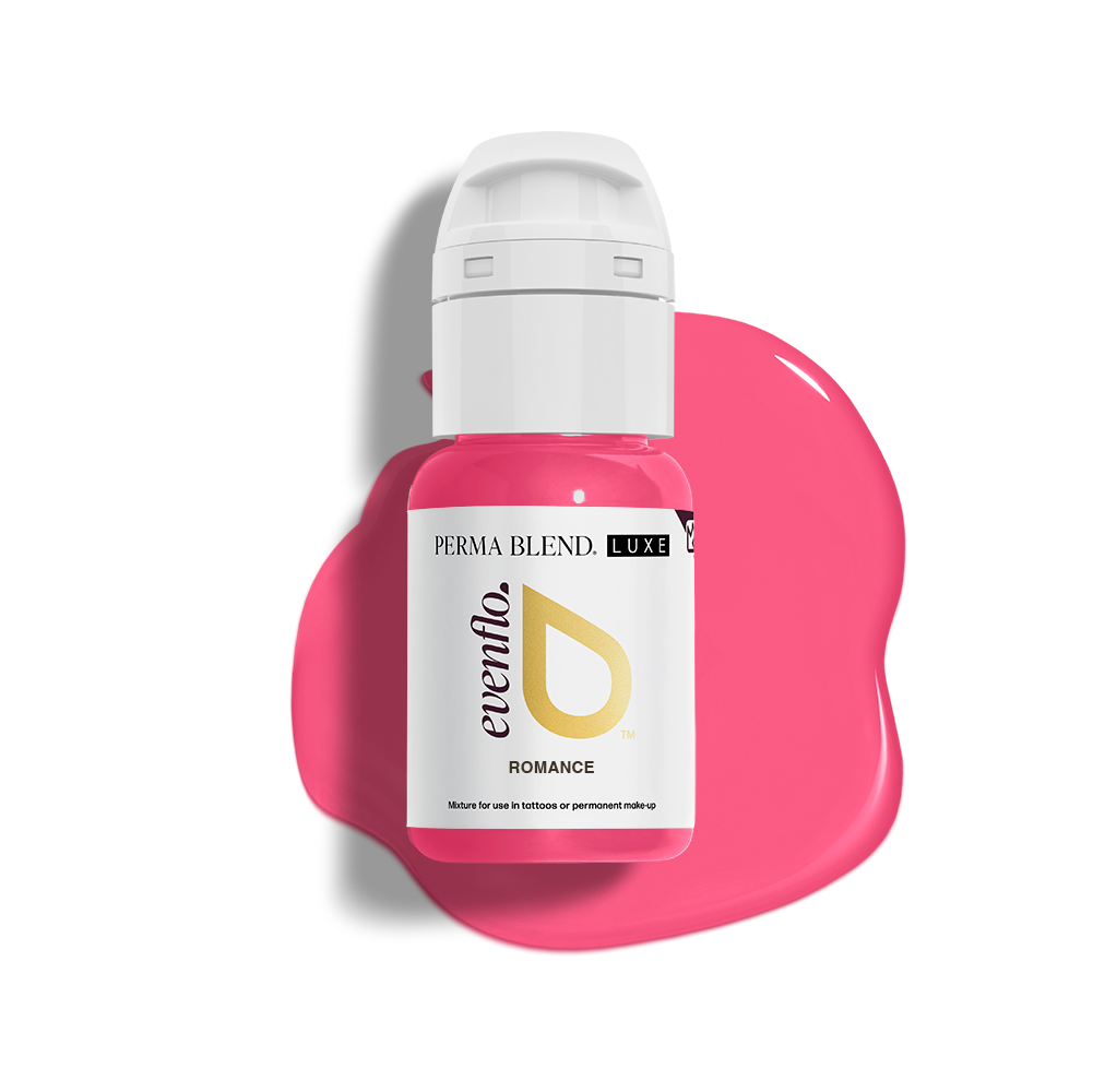 Romance — Perma Blend — 1/2oz Bottle Romance — Perma Blend — 1/2oz Bottle