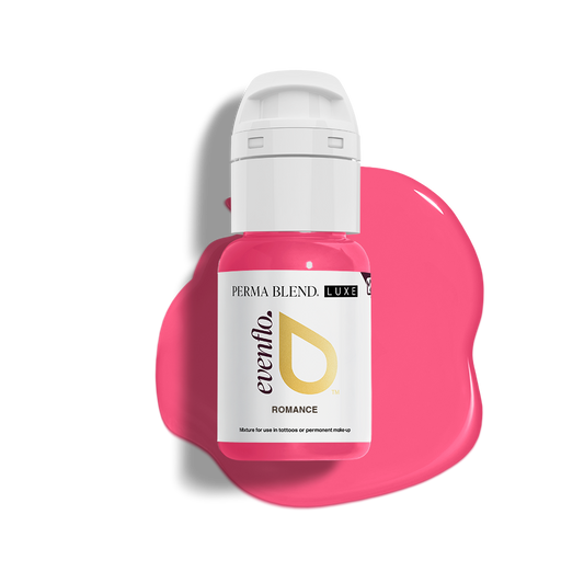 Romance — Perma Blend — 1/2oz Bottle - Romance — Perma Blend — 1/2oz Bottle