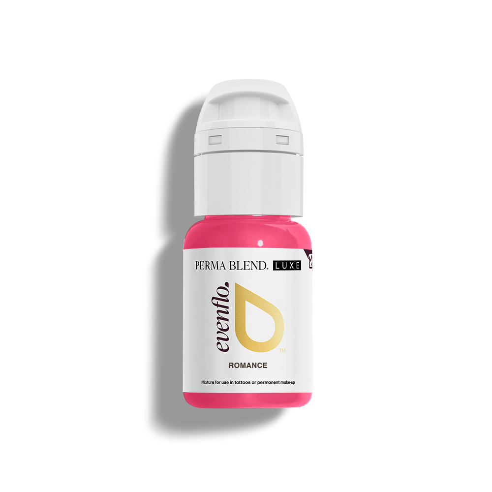 Romance — Perma Blend — 1/2oz Bottle Romance — Perma Blend — 1/2oz Bottle