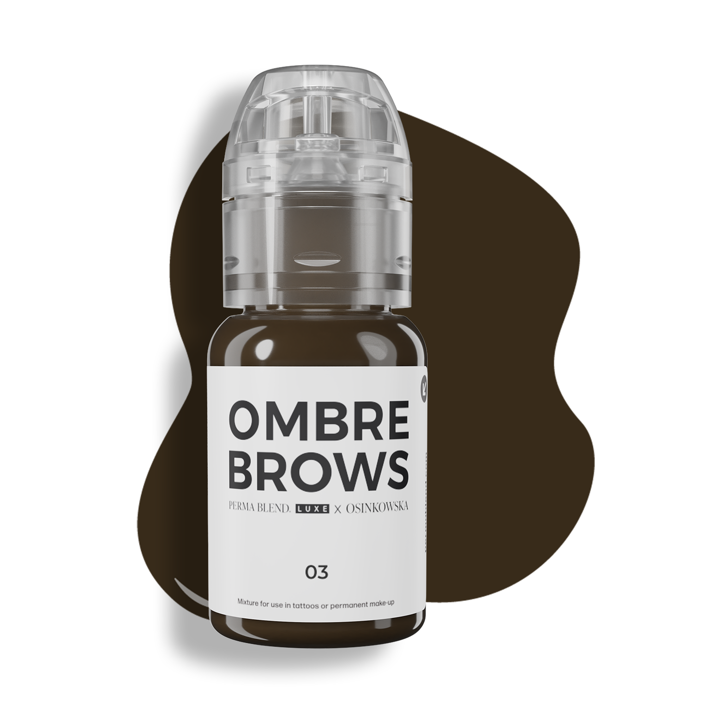  LUXE Ombre 03