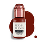 LUXE Resilient Red - Vicky Martin Unstoppable Areola - Perma Blend LUXE Resilient Red - Vicky Martin Unstoppable Areola