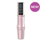 Microbeau E.L.B. Adjustable Stroke PMU Machine - Pick Color Blush Pink Microbeau E.L.B. Adjustable Stroke PMU Machine - Pick Color