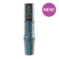 Microbeau E.L.B. Adjustable Stroke PMU Machine - Pick Color Cascade Blue Microbeau E.L.B. Adjustable Stroke PMU Machine - Pick Color