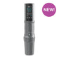 Microbeau E.L.B. Adjustable Stroke PMU Machine - Pick Color Smoky Quartz Microbeau E.L.B. Adjustable Stroke PMU Machine - Pick Color