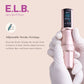 Microbeau E.L.B. Adjustable Stroke PMU Machine - Pick Color Microbeau E.L.B. Adjustable Stroke PMU Machine - Pick Color
