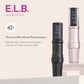 Microbeau E.L.B. Adjustable Stroke PMU Machine - Pick Color Microbeau E.L.B. Adjustable Stroke PMU Machine - Pick Color