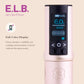 Microbeau E.L.B. Adjustable Stroke PMU Machine - Pick Color Microbeau E.L.B. Adjustable Stroke PMU Machine - Pick Color