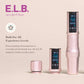 Microbeau E.L.B. Adjustable Stroke PMU Machine - Pick Color Microbeau E.L.B. Adjustable Stroke PMU Machine - Pick Color