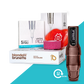  Flux S Max 4.5 mm stroke, Oudwood - Forever Artist Kit