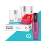  Flux S Max 3.2 mm stroke, Midnight - Forever Artist Kit