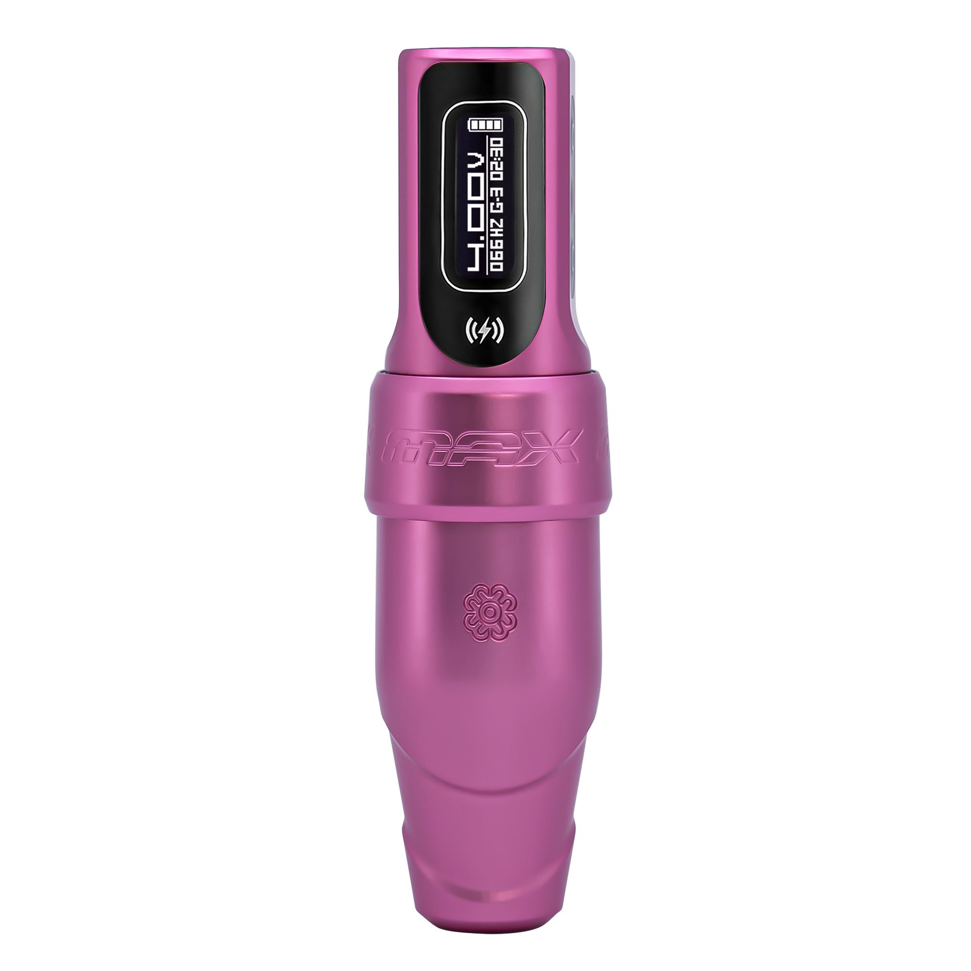 Flux S Max Midnight
