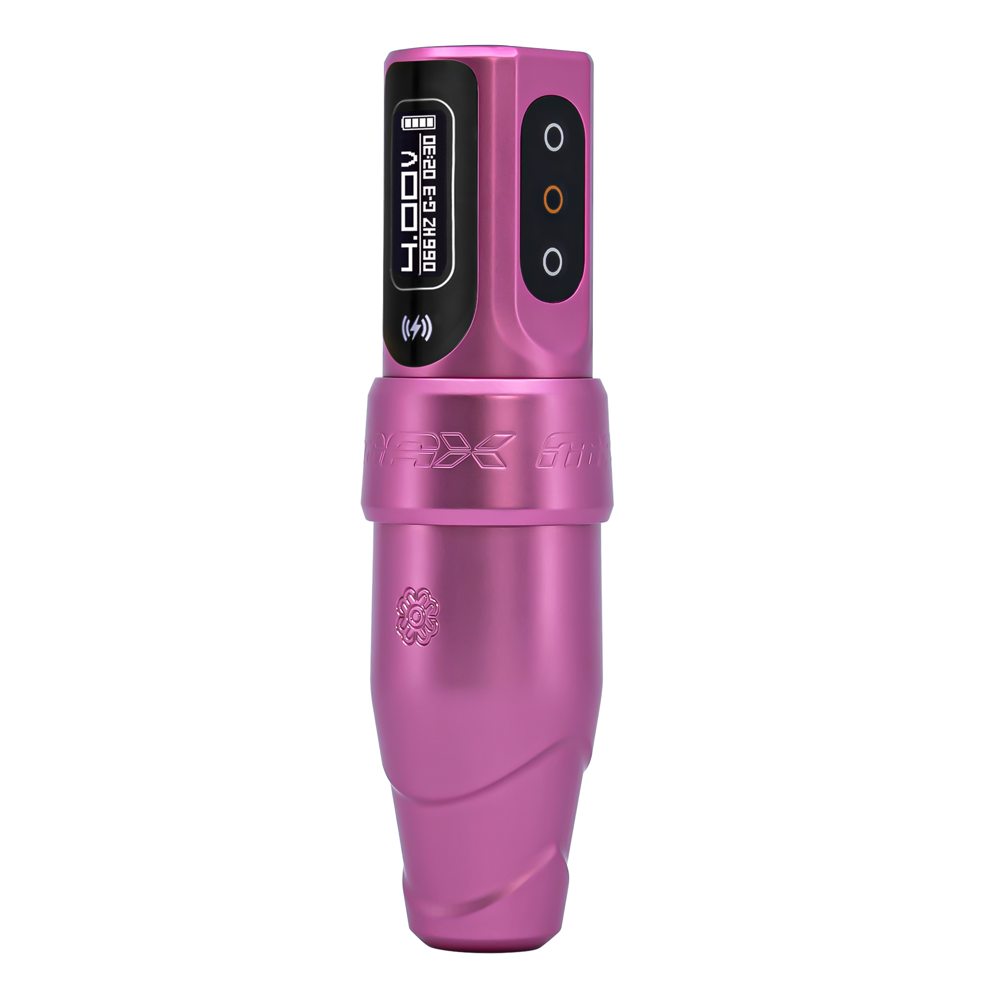 Flux S Max Midnight
