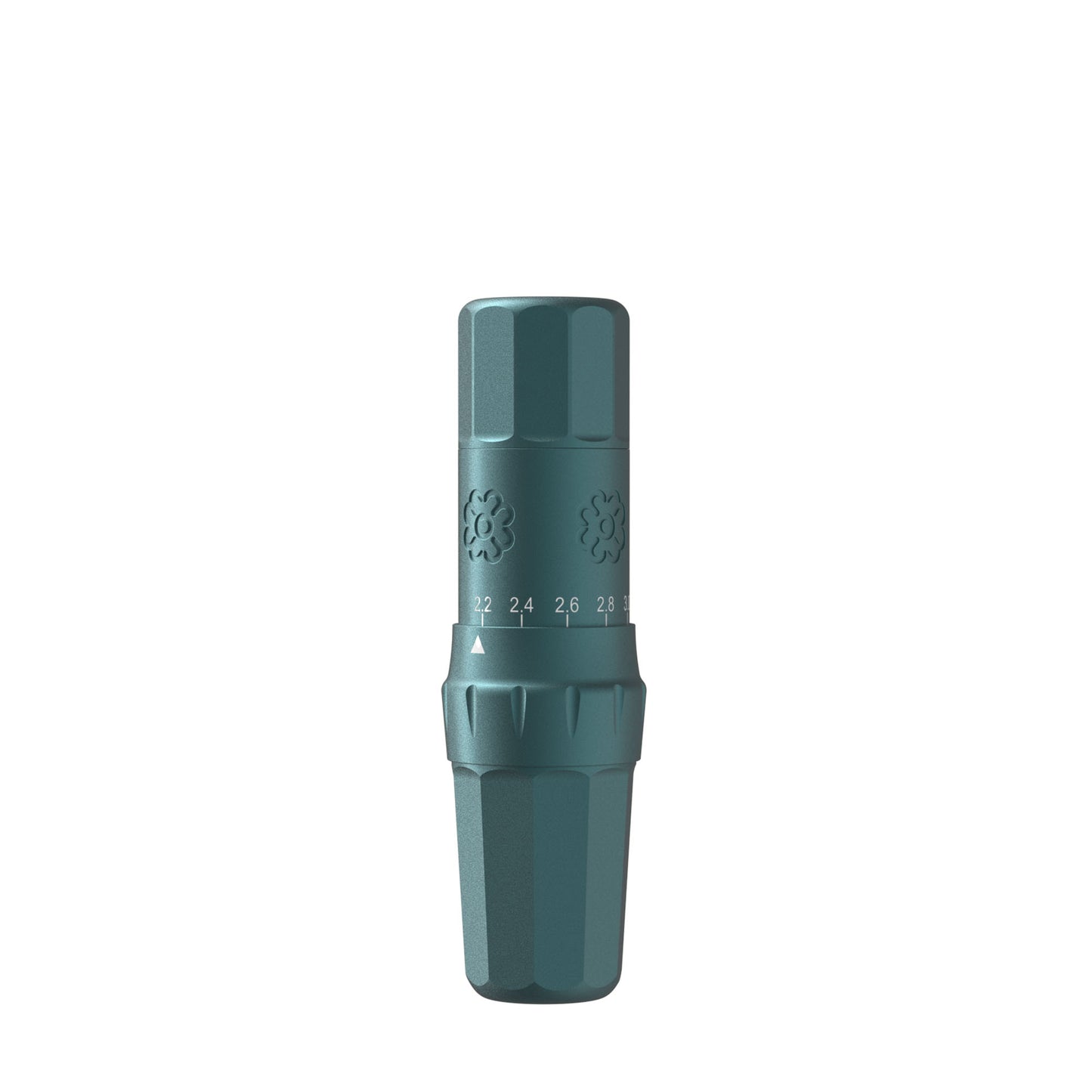  Microbeau E.L.B. Adjustable Stroke PMU Machine - Pick Color