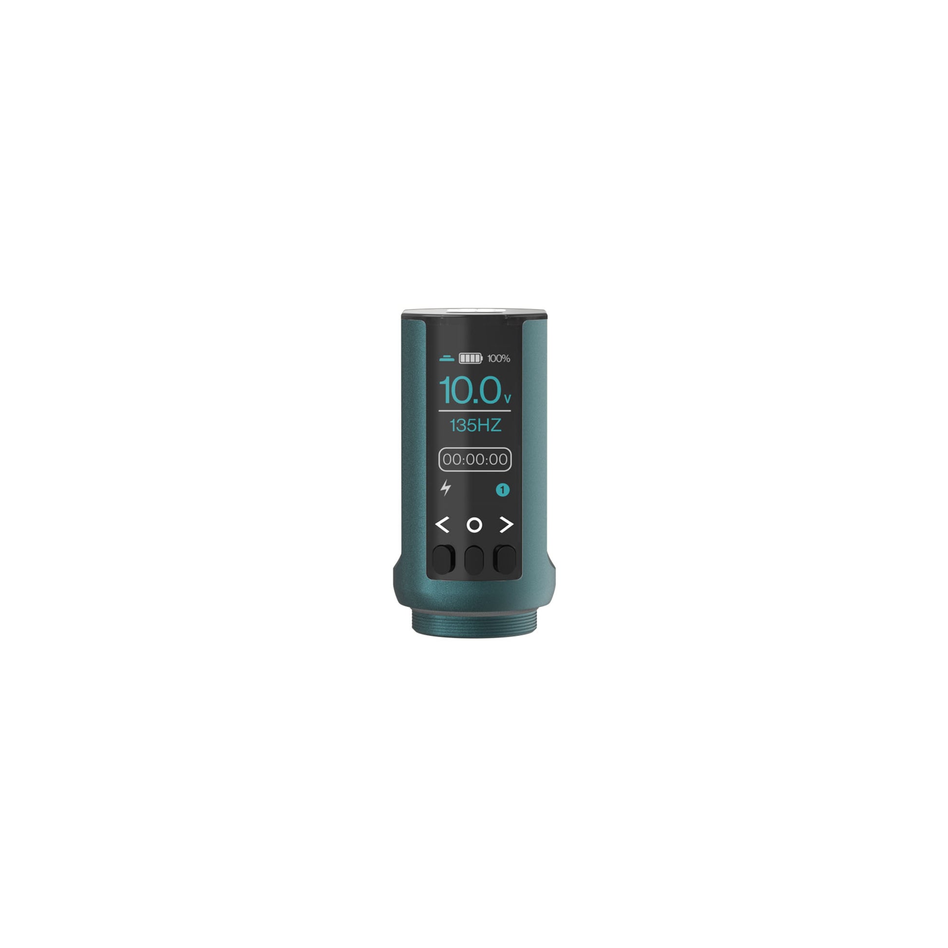 Microbeau E.L.B. Adjustable Stroke PMU Machine - Pick Color