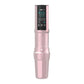 Microbeau E.L.B. Adjustable Stroke PMU Machine - Pick Color Microbeau E.L.B. Adjustable Stroke PMU Machine - Pick Color