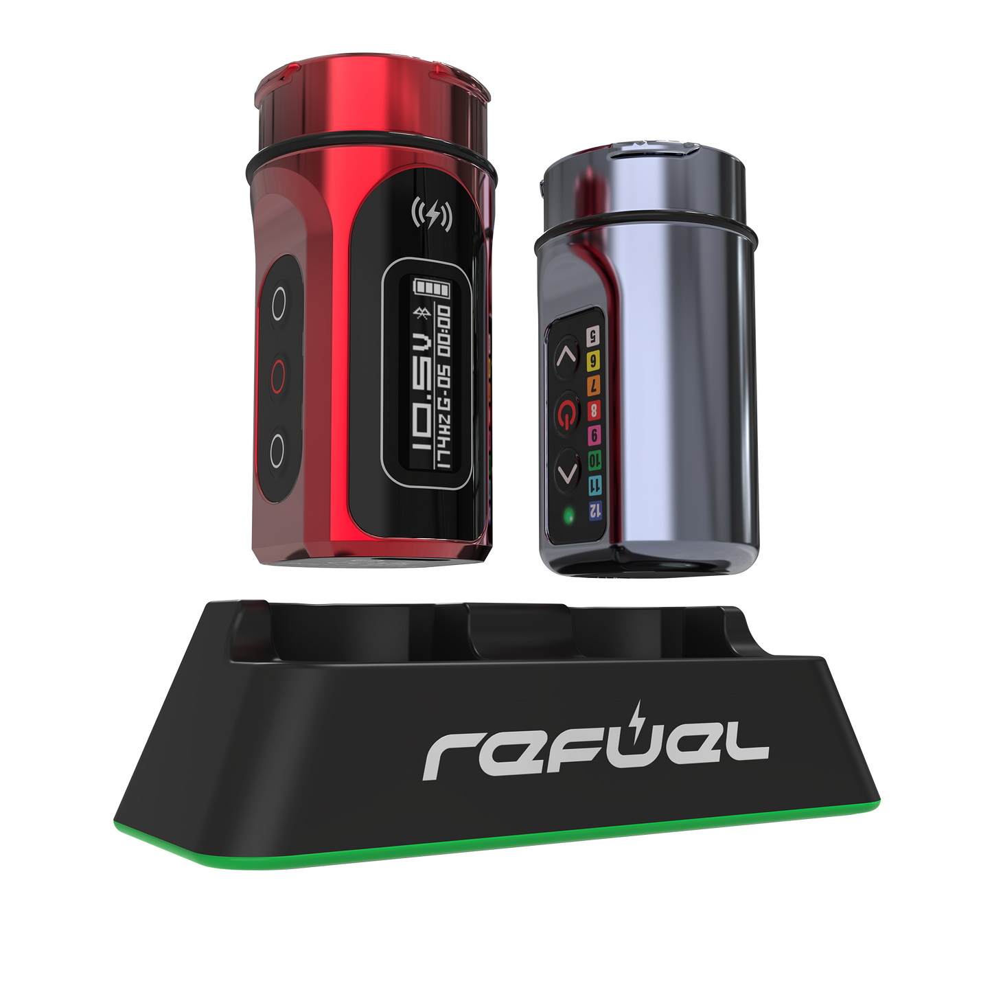Refuel Charger