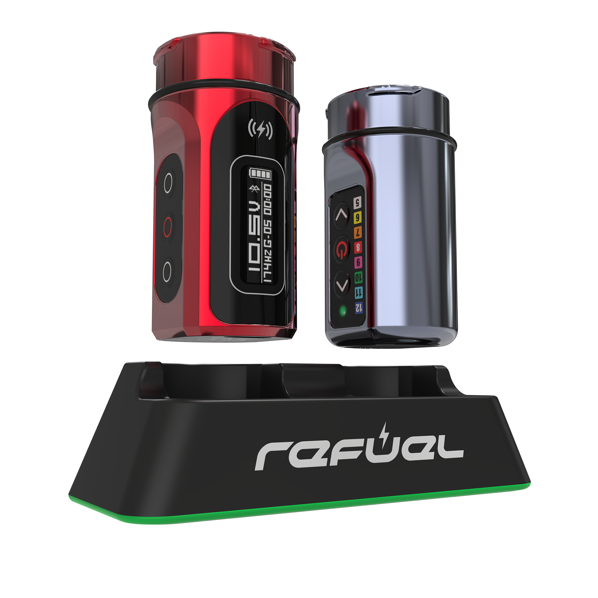 Refuel Charger