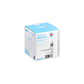 Saferly Blue Travel-Sized Barrier Film — 4” x 6” Sheets — Roll of 300 Sheets Saferly Blue Travel-Sized Barrier Film — 4” x 6” Sheets — Roll of 300 Sheets