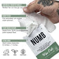 Wipe Outz™ Numbing Tattoo Wipes — Lidocaine Infused - Microbeau International Wipe Outz™ Numbing Tattoo Wipes — Lidocaine Infused