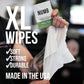 Wipe Outz™ Numbing Tattoo Wipes — Lidocaine Infused - Microbeau International Wipe Outz™ Numbing Tattoo Wipes — Lidocaine Infused