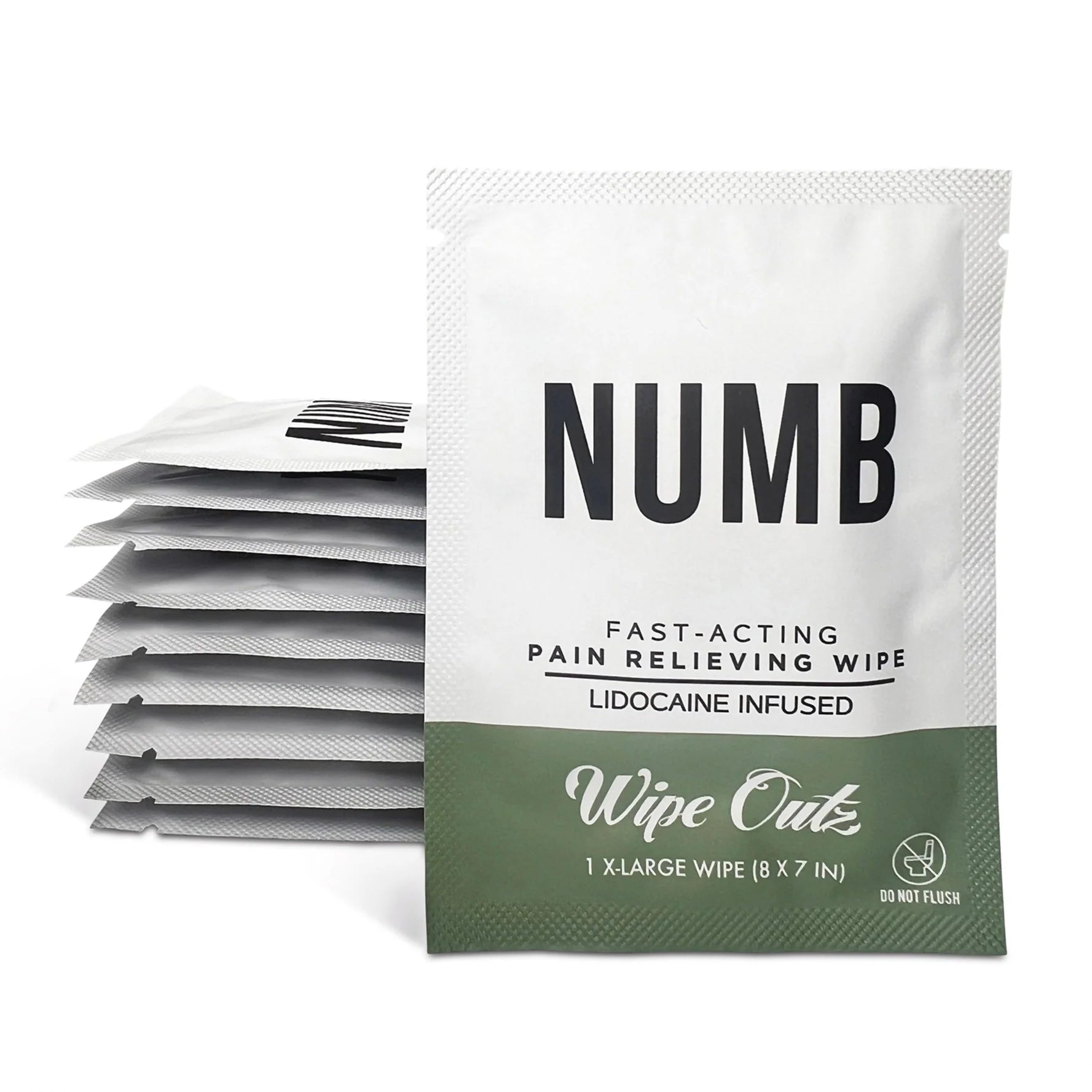 Wipe Outz™ Numbing Tattoo Wipes — Lidocaine Infused - Microbeau InternationalWipe Outz™ Numbing Tattoo Wipes — Lidocaine Infused