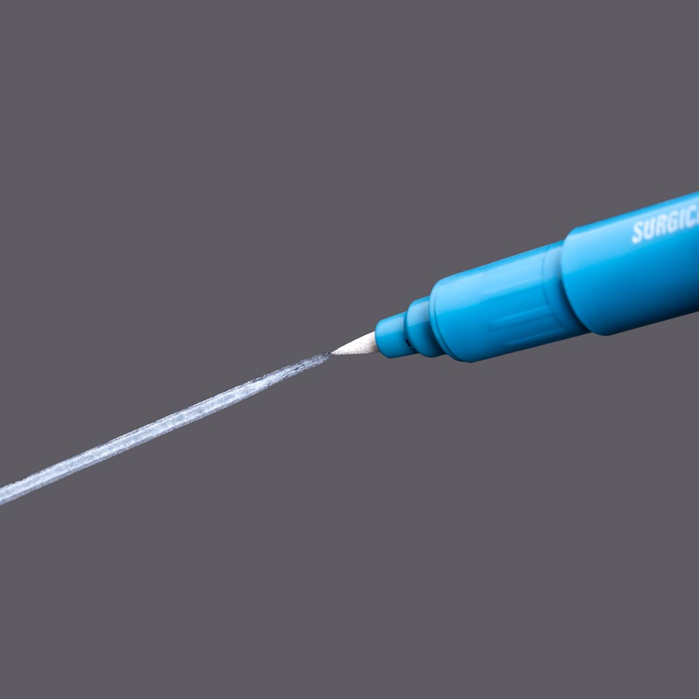 Saferly Fine Tip Surgical Skin Markers — Price Per 1