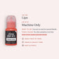 Orange Coral - Tina Davies Lust Lip - Perma Blend Orange Coral - Tina Davies Lust Lip