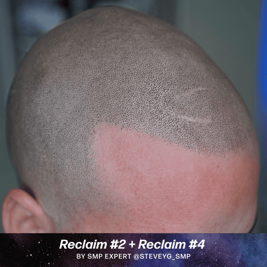 Reclaim #4 - Stevey G.