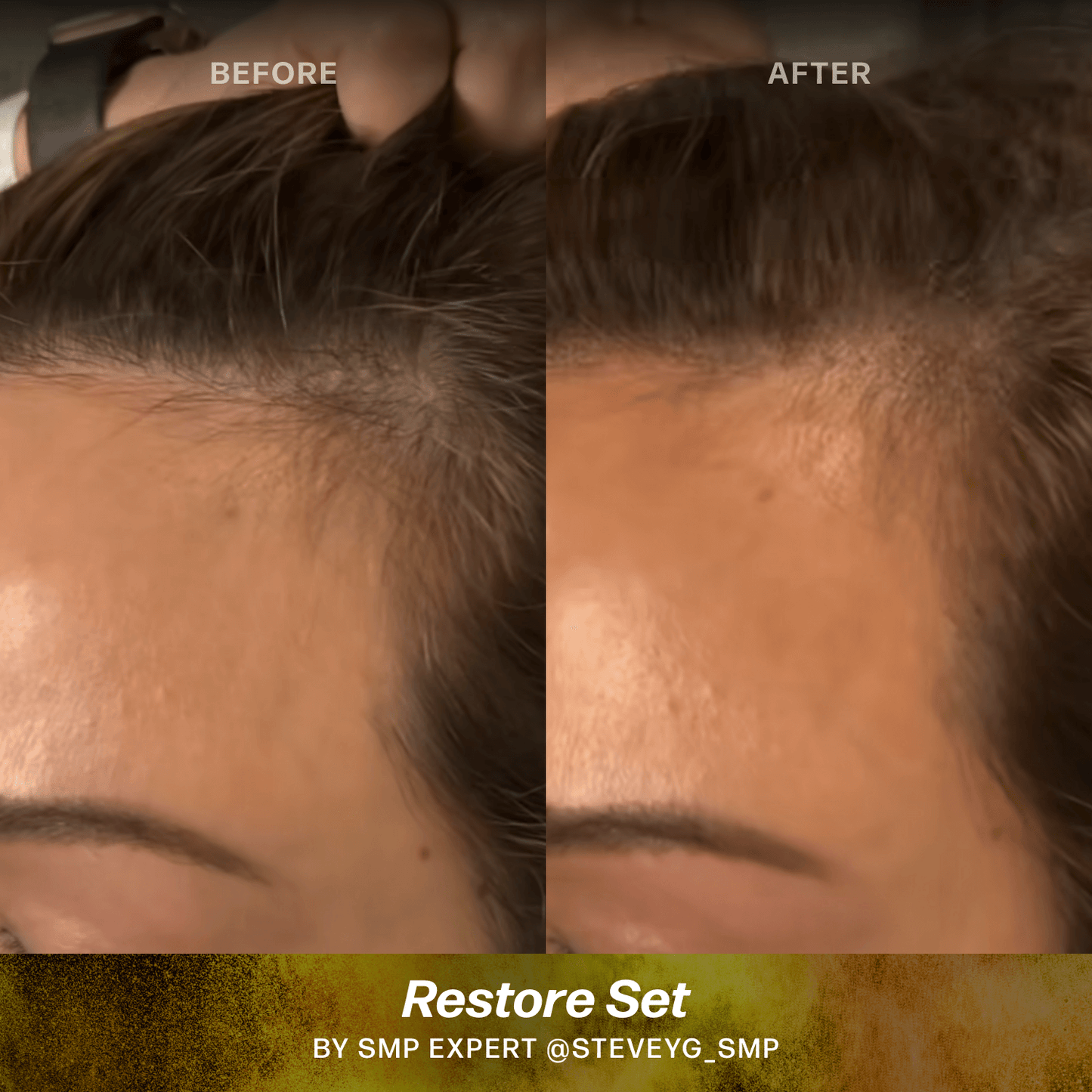 LUXE Restore Set by Sculpted – Stevey G - Microbeau International LUXE Restore Set by Sculpted – Stevey G