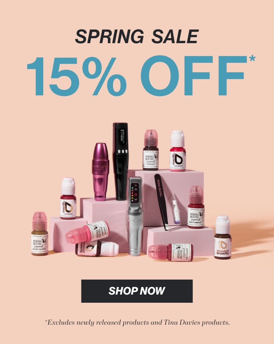 Spring Sale