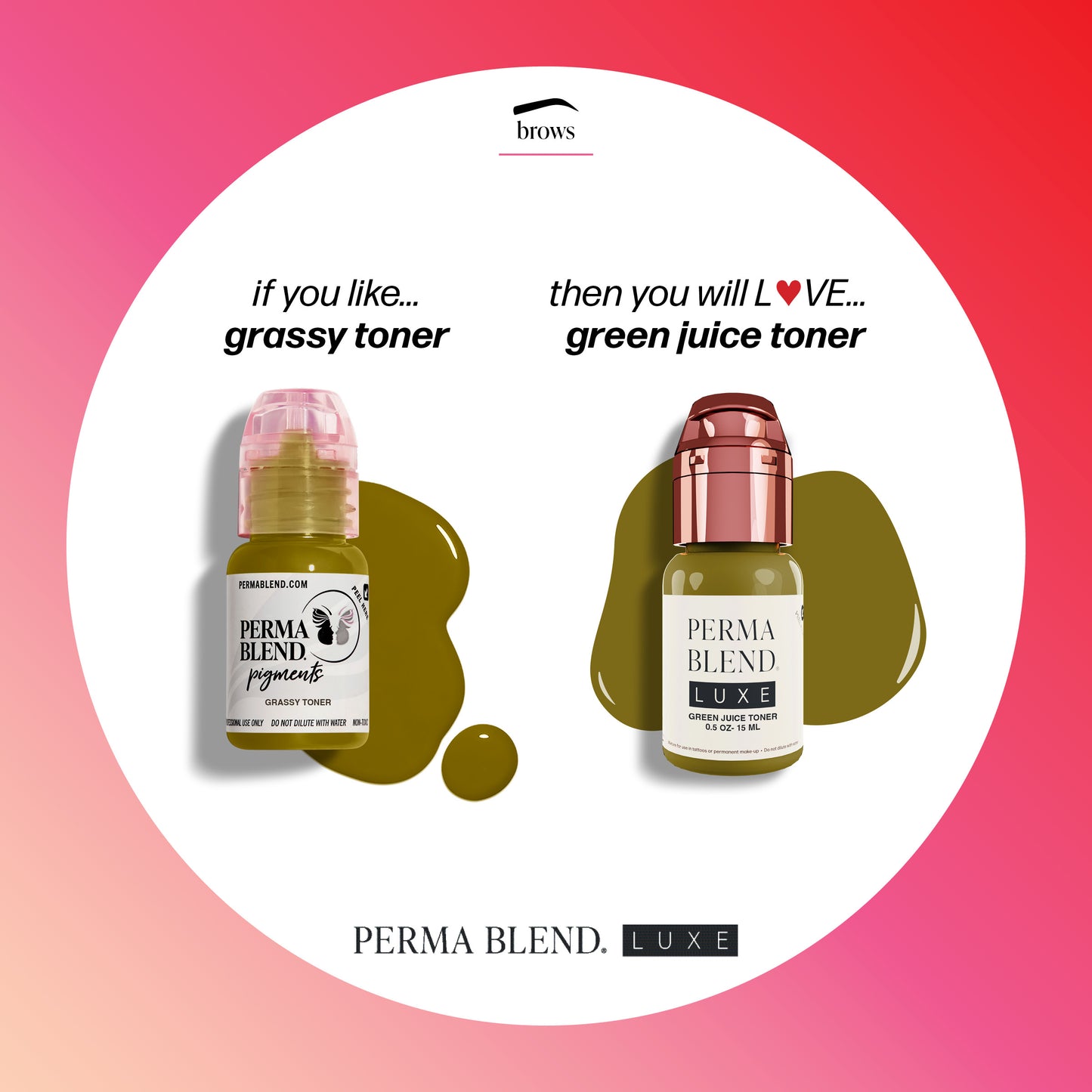  Perma Blend Grassy Toner