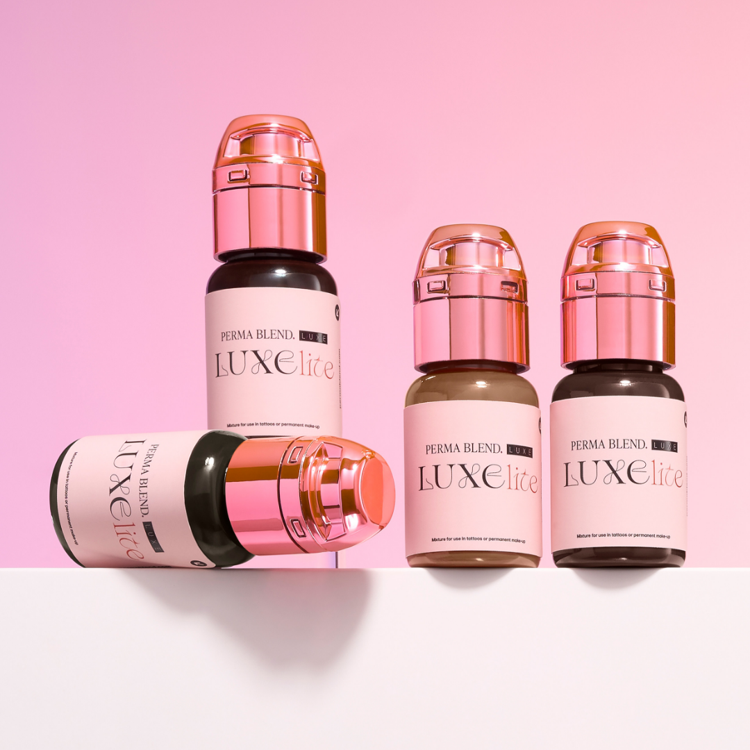  LUXE Lite