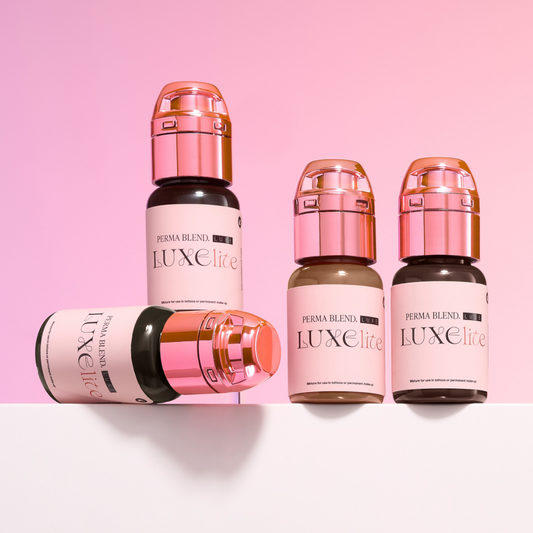 LUXE Lite - LUXE Lite