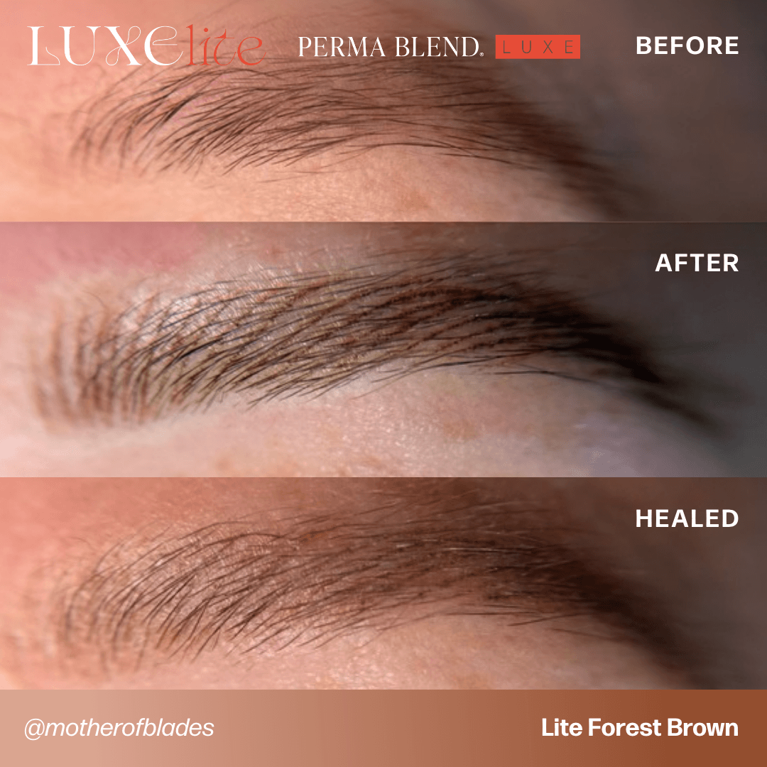 Lite Forest Brown