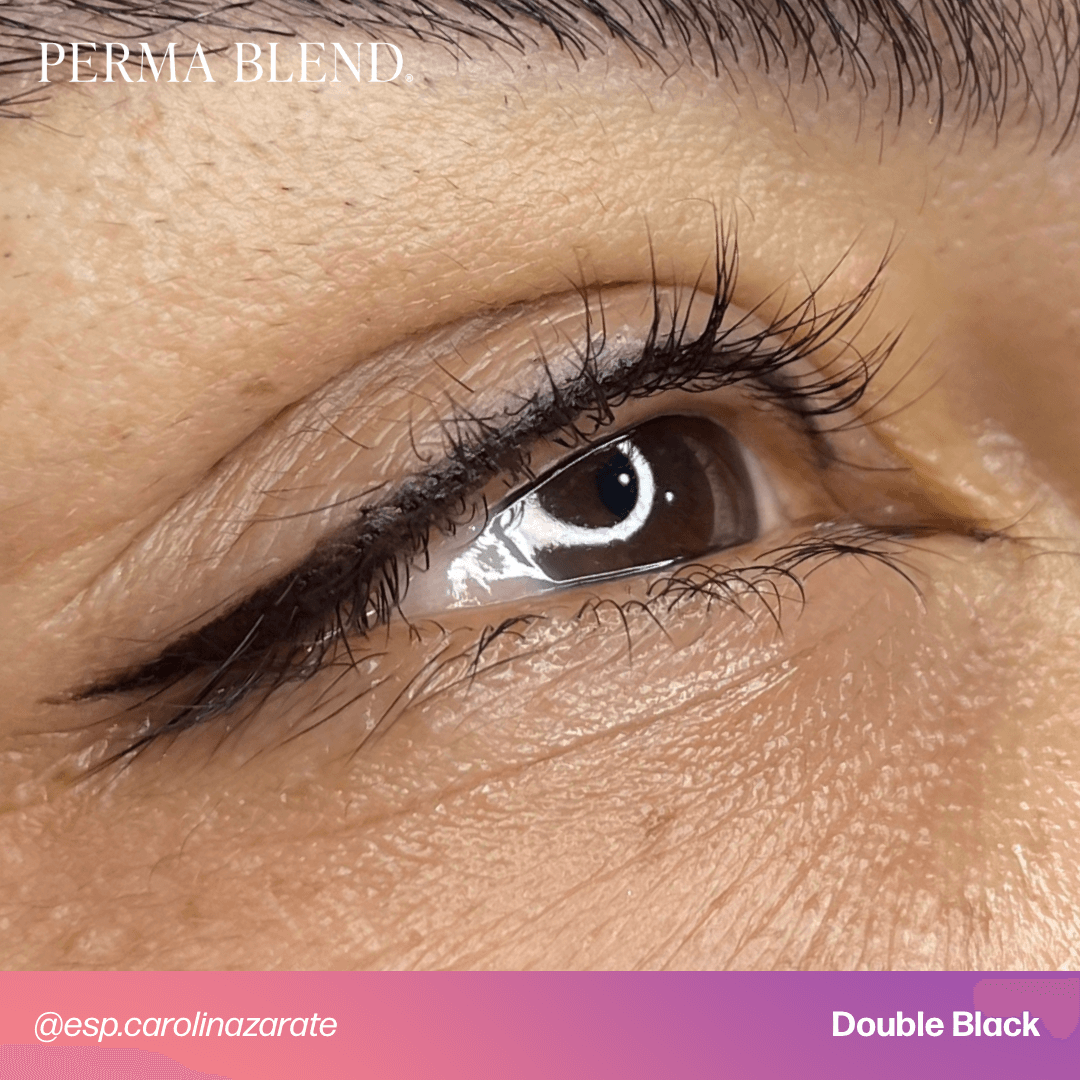 Double Black — Perma Blend — Pick Size - Microbeau InternationalDouble Black — Perma Blend — Pick Size