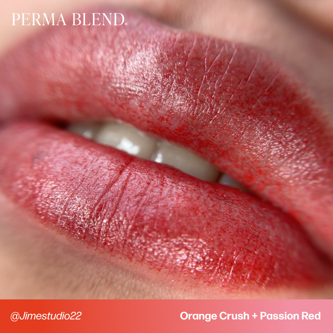 Sweet Lip Kit — Perma Blend — 7 1/2oz Bottles