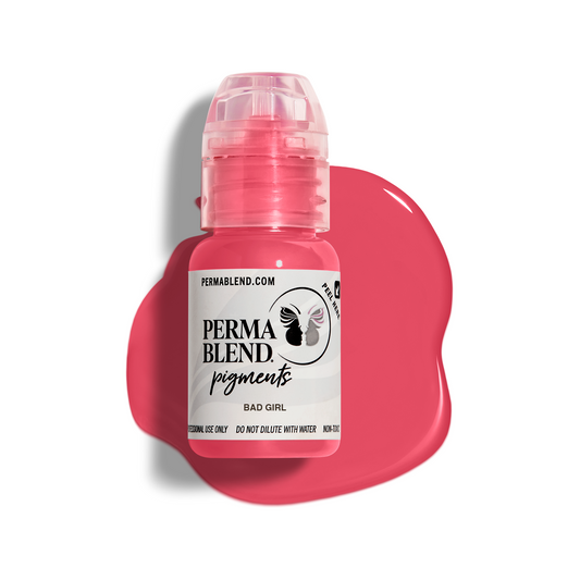 Perma Blend - Bad Girl - Microbeau International - Perma Blend - Bad Girl