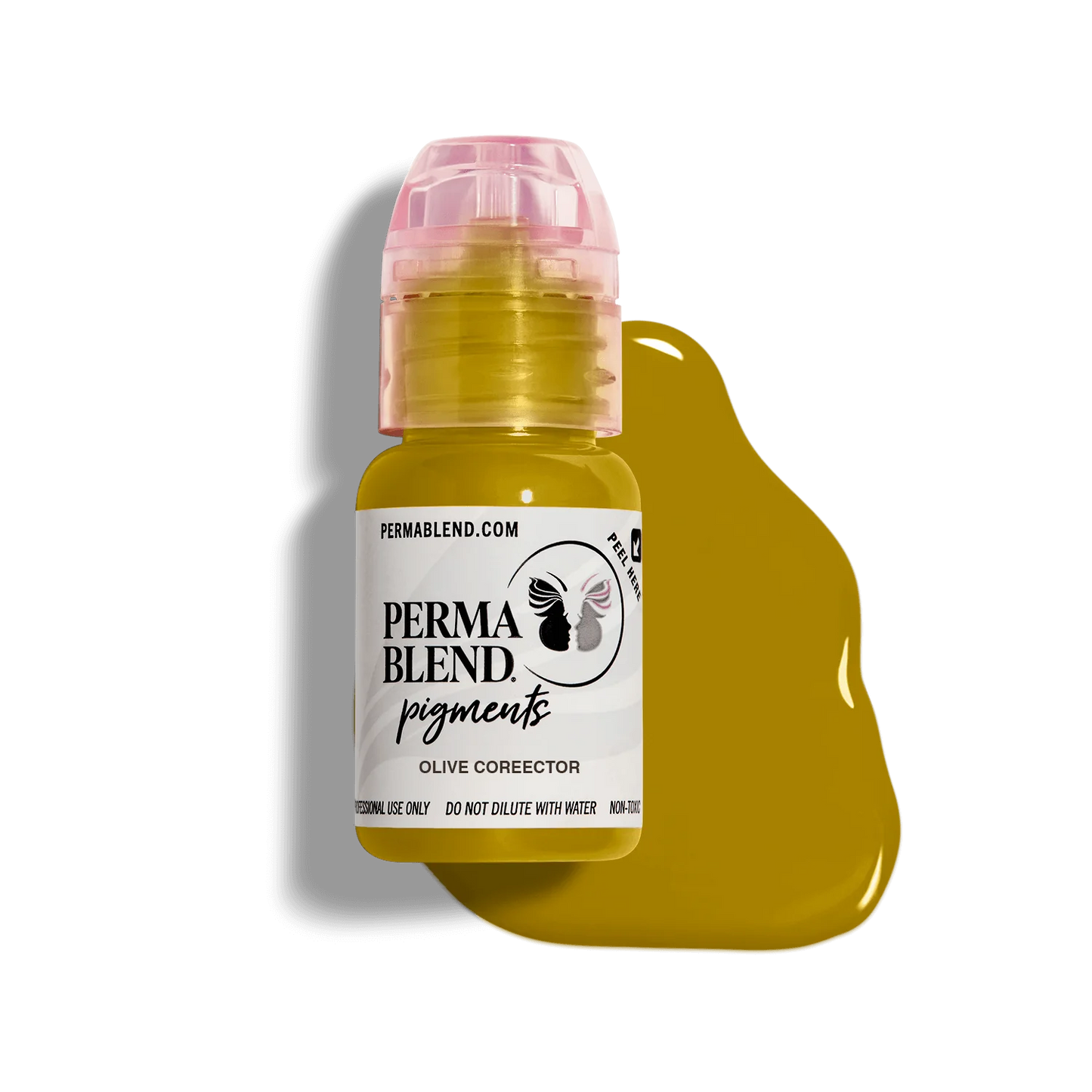  Perma Blend Olive Corrector
