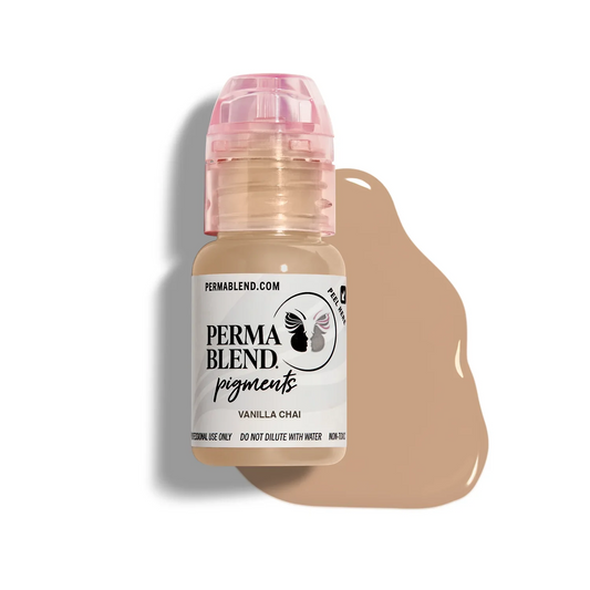 Vanilla Chai — Perma Blend — Pick Size - Vanilla Chai — Perma Blend — Pick Size