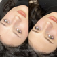 Orange Coral - Tina Davies Lust Lip - Perma Blend Orange Coral - Tina Davies Lust Lip
