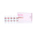Lip Set Evenflo Colours