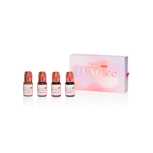 LUXE Lite - LUXE Lite